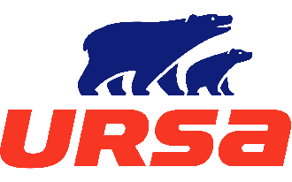 URSA logo